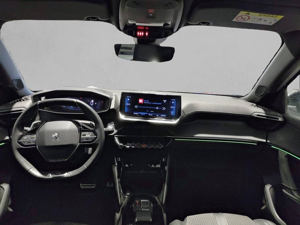 Occasion PEUGEOT 2008 2008 PureTech 130 S&S EAT8 - GT