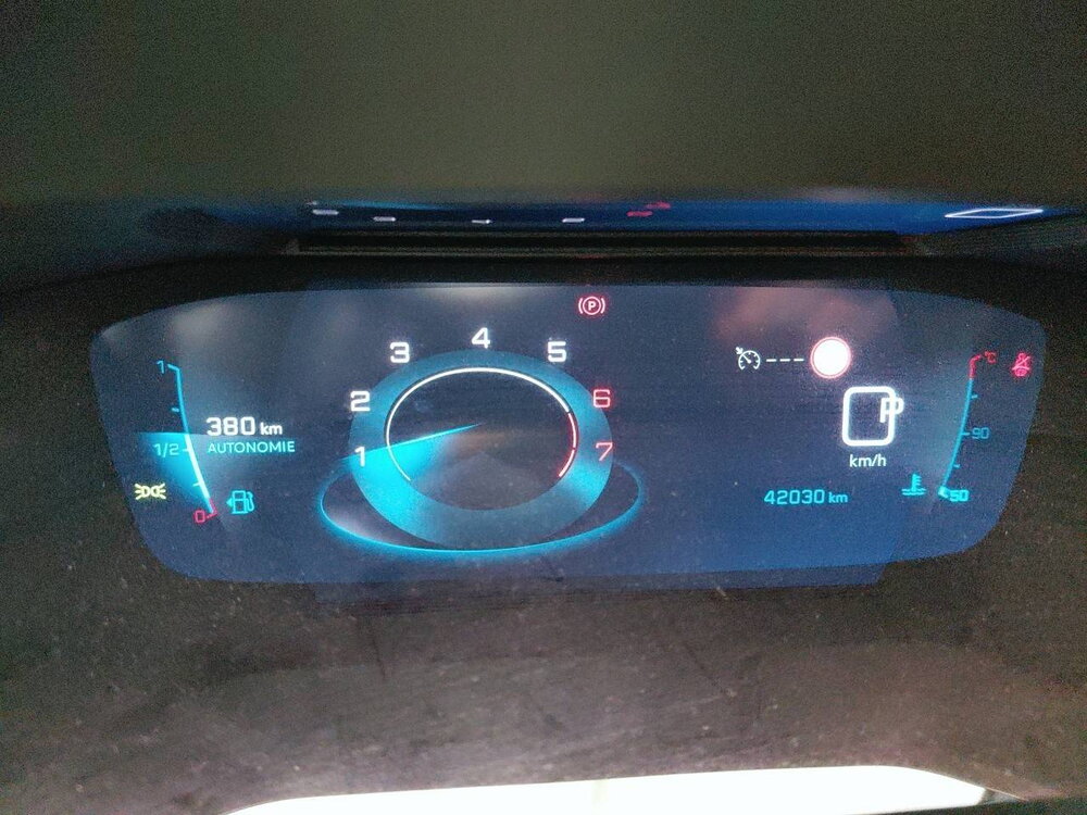 Occasion PEUGEOT 2008 2008 PureTech 130 S&S EAT8 - GT