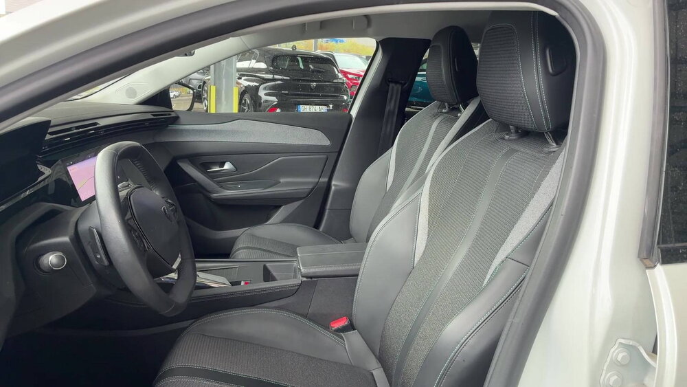 Occasion PEUGEOT 308 308 PureTech 130ch S&S EAT8 - Allure Pack