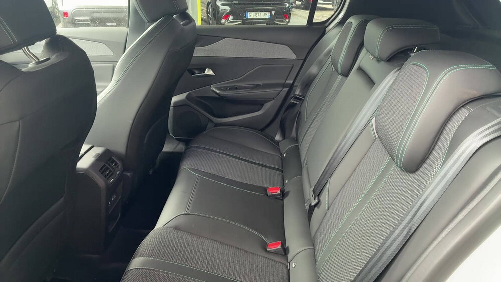 Occasion PEUGEOT 308 308 PureTech 130ch S&S EAT8 - Allure Pack