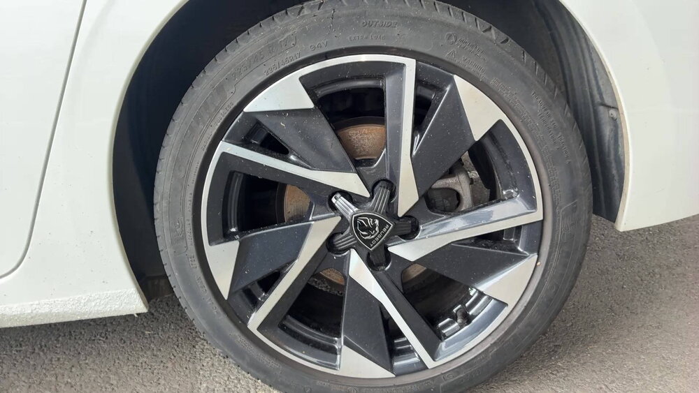 Occasion PEUGEOT 308 308 PureTech 130ch S&S EAT8 - Allure Pack