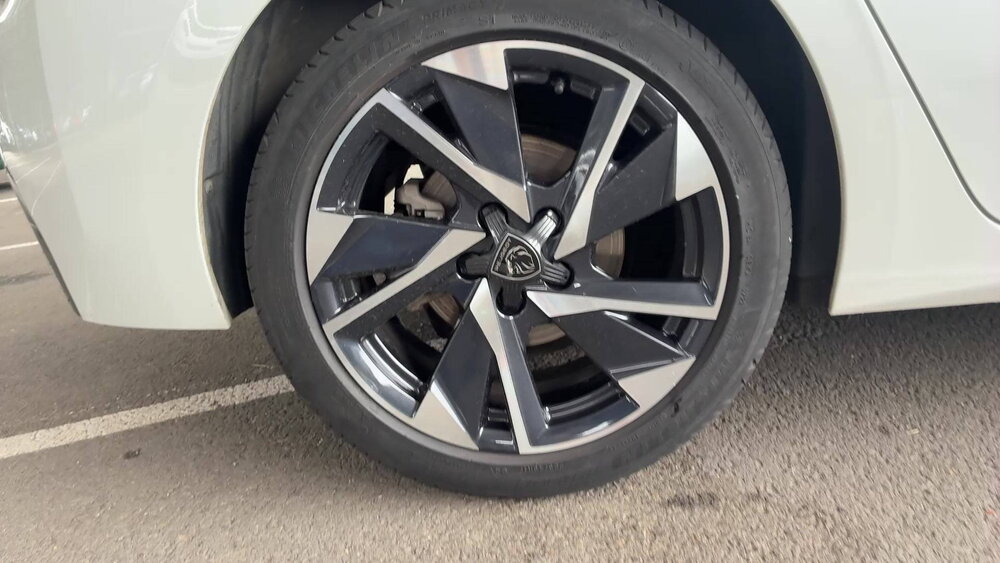 Occasion PEUGEOT 308 308 PureTech 130ch S&S EAT8 - Allure Pack