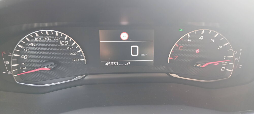 Occasion PEUGEOT 2008 2008 BlueHDi 110 S&S BVM6 - Active Pack