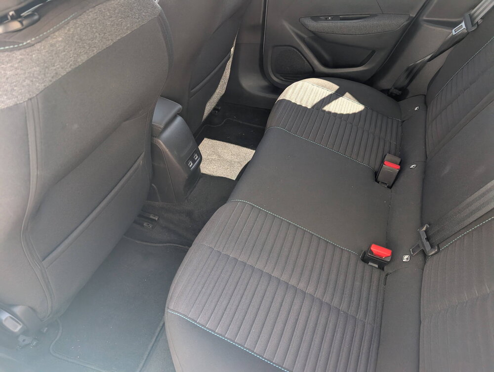 Occasion PEUGEOT 208 208 Electrique 50 kWh 136ch - Style
