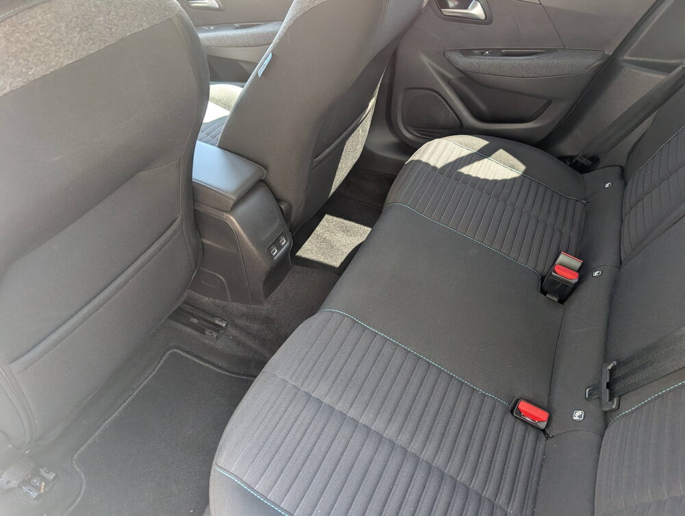Occasion PEUGEOT 208 208 Electrique 50 kWh 136ch - Style