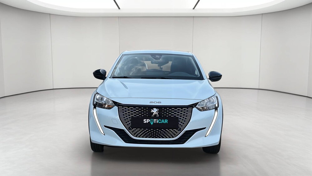 Occasion PEUGEOT 208 208 Electrique 50 kWh 136ch - Like