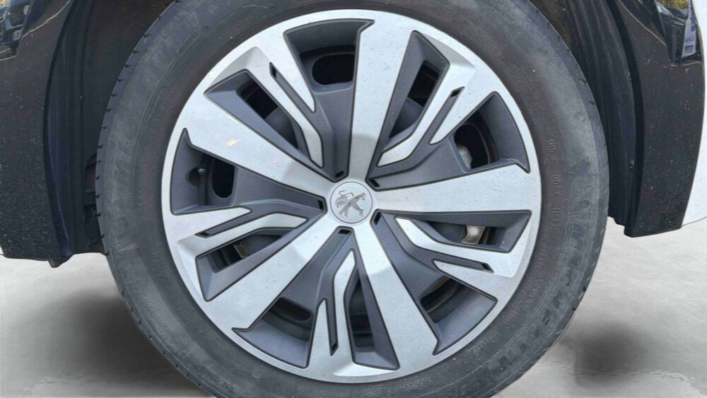 Occasion PEUGEOT 208 208 Electrique 50 kWh 136ch - Like