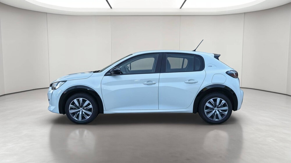 Occasion PEUGEOT 208 208 Electrique 50 kWh 136ch - Like