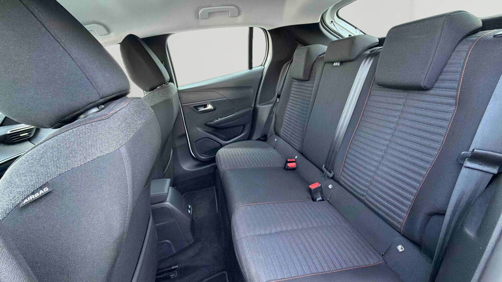 Occasion PEUGEOT 208 208 Electrique 50 kWh 136ch - Like