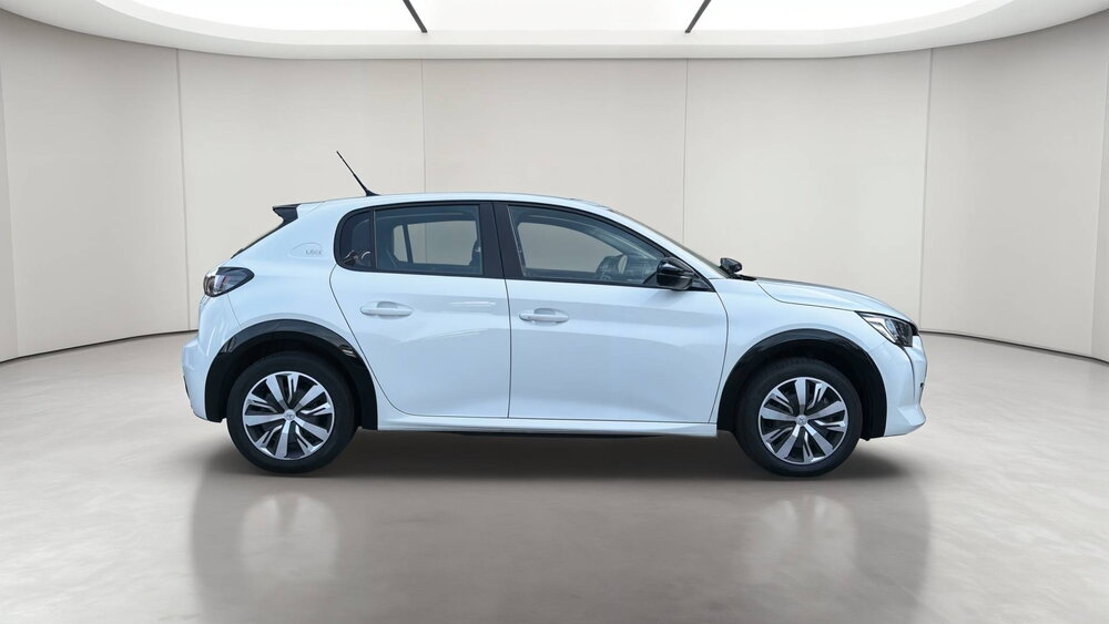 Occasion PEUGEOT 208 208 Electrique 50 kWh 136ch - Like
