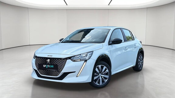 Occasion PEUGEOT 208 208 Electrique 50 kWh 136ch - Like