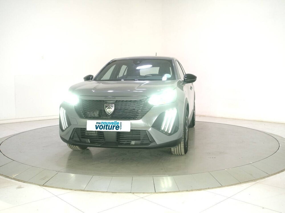 Occasion PEUGEOT 2008 2008 PureTech 100 S&S BVM6 - Active