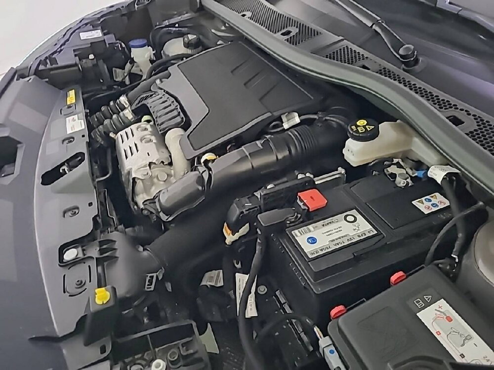 Occasion PEUGEOT 2008 2008 PureTech 100 S&S BVM6 - Active