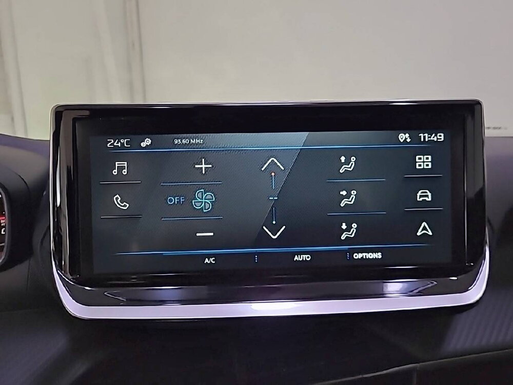 Occasion PEUGEOT 2008 2008 PureTech 100 S&S BVM6 - Active