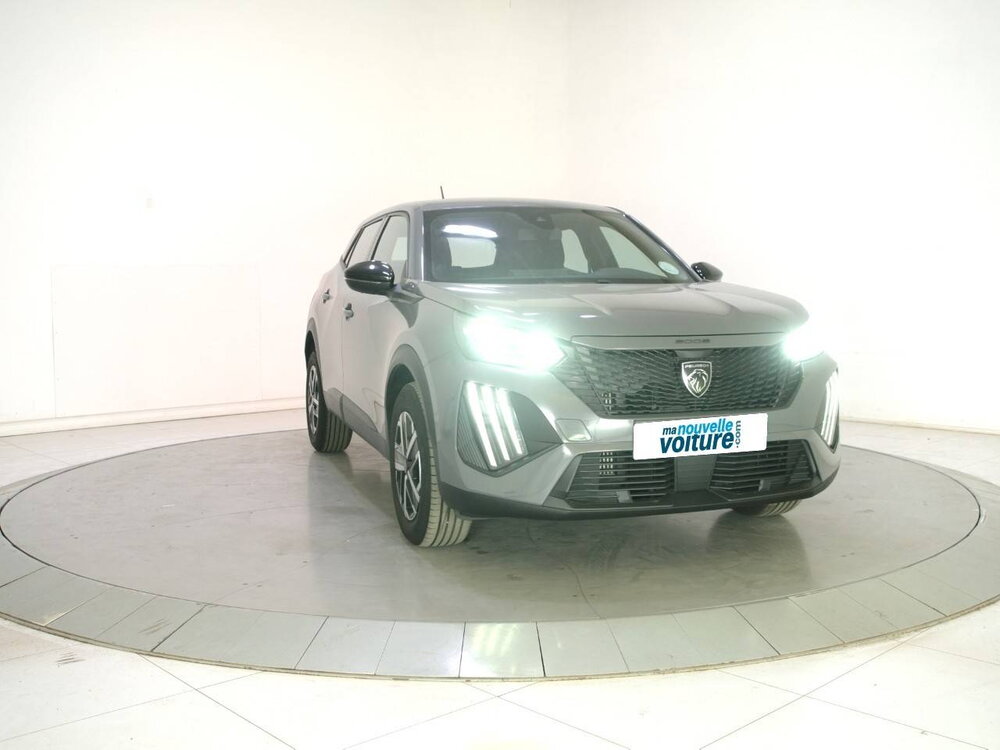 Occasion PEUGEOT 2008 2008 PureTech 100 S&S BVM6 - Active