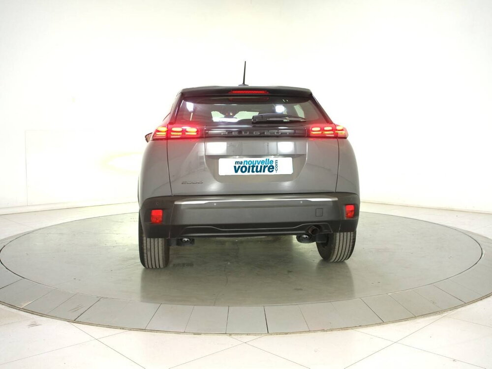 Occasion PEUGEOT 2008 2008 PureTech 100 S&S BVM6 - Active