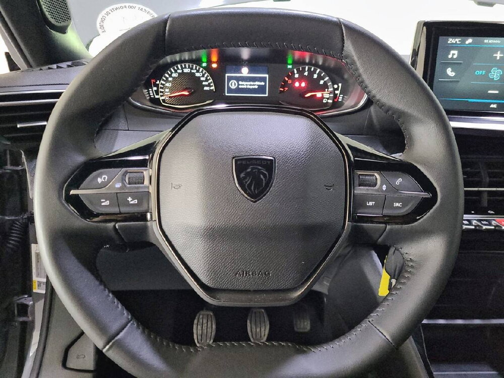 Occasion PEUGEOT 2008 2008 PureTech 100 S&S BVM6 - Active