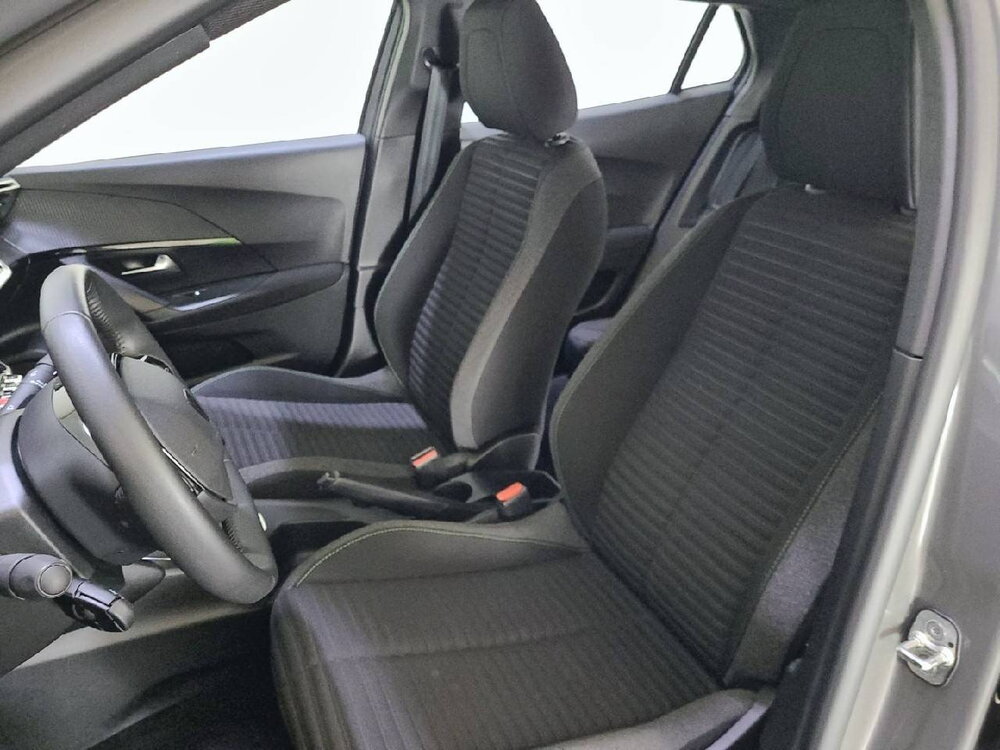 Occasion PEUGEOT 2008 2008 PureTech 100 S&S BVM6 - Active