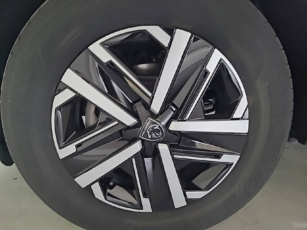 Occasion PEUGEOT 2008 2008 PureTech 100 S&S BVM6 - Active