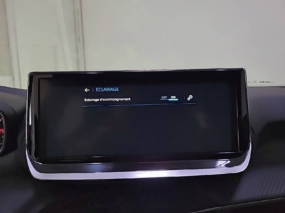 Occasion PEUGEOT 2008 2008 PureTech 100 S&S BVM6 - Active