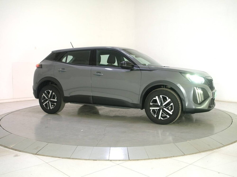 Occasion PEUGEOT 2008 2008 PureTech 100 S&S BVM6 - Active