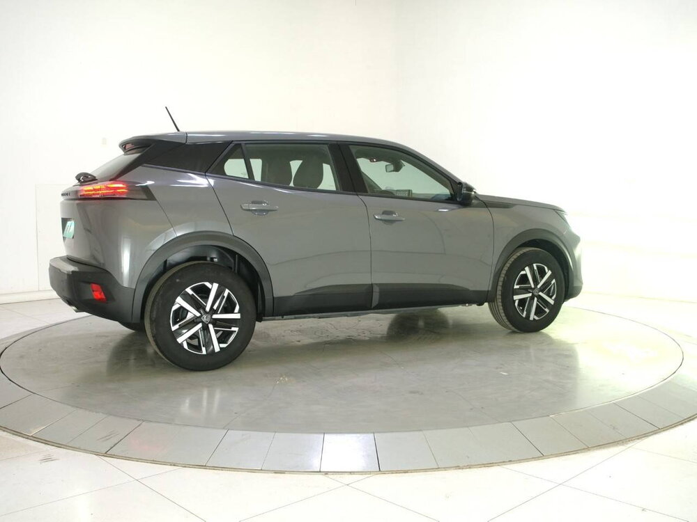 Occasion PEUGEOT 2008 2008 PureTech 100 S&S BVM6 - Active