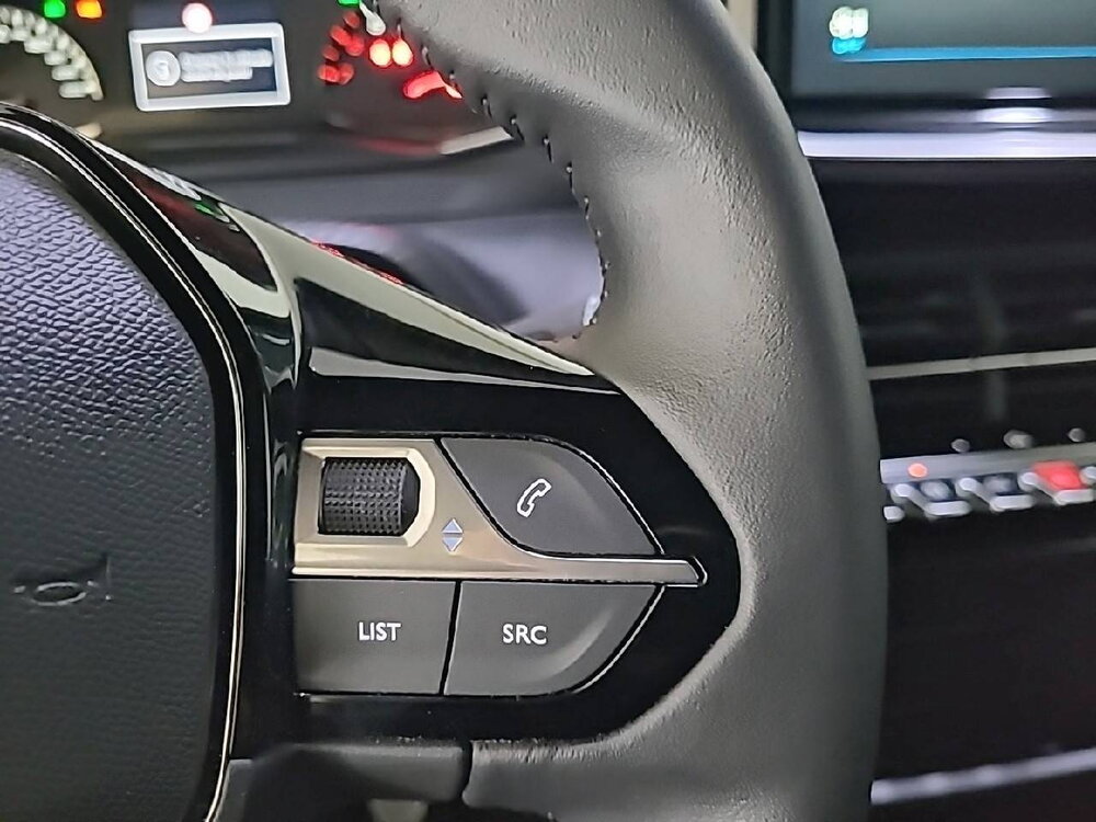 Occasion PEUGEOT 2008 2008 PureTech 100 S&S BVM6 - Active