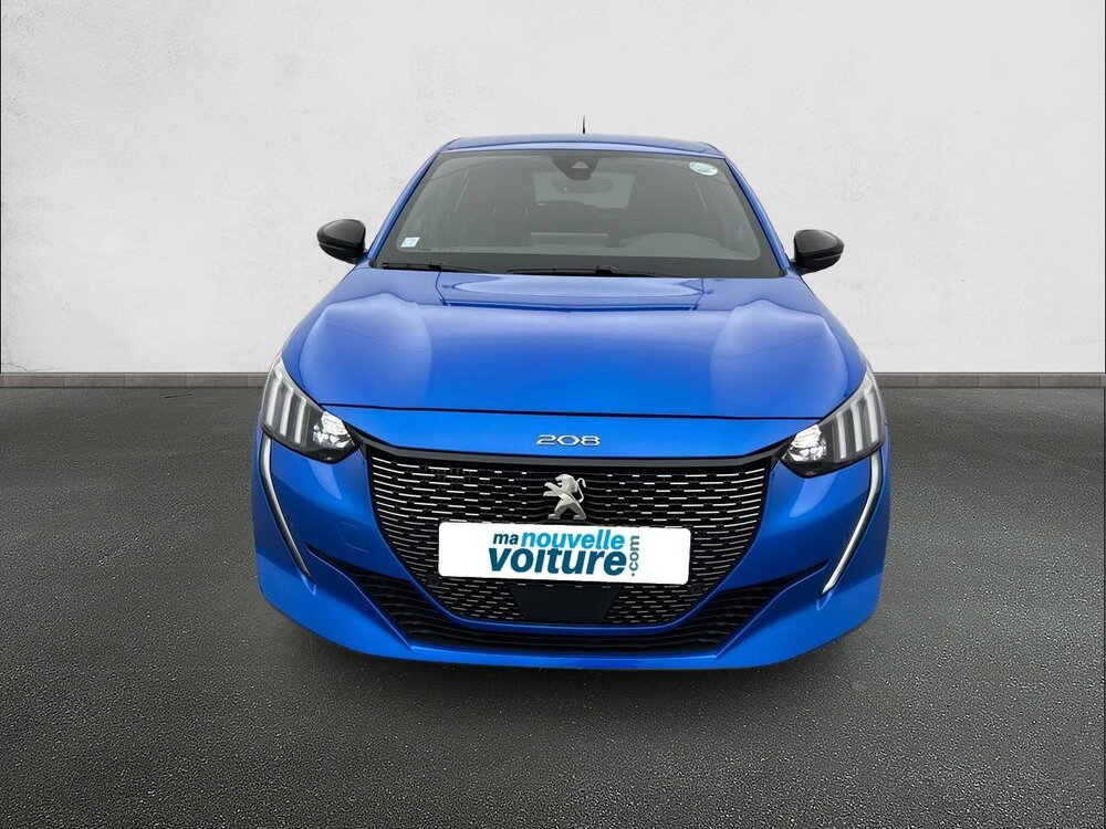 Occasion PEUGEOT 208 208 PureTech 130 S&S EAT8 - GT Pack