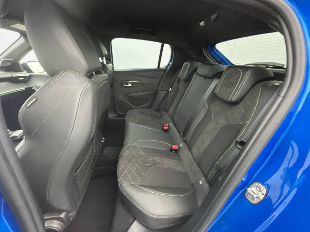 Occasion PEUGEOT 208 208 PureTech 130 S&S EAT8 - GT Pack