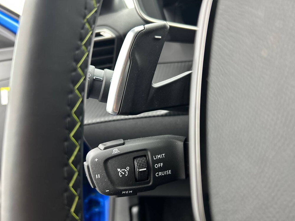 Occasion PEUGEOT 208 208 PureTech 130 S&S EAT8 - GT Pack