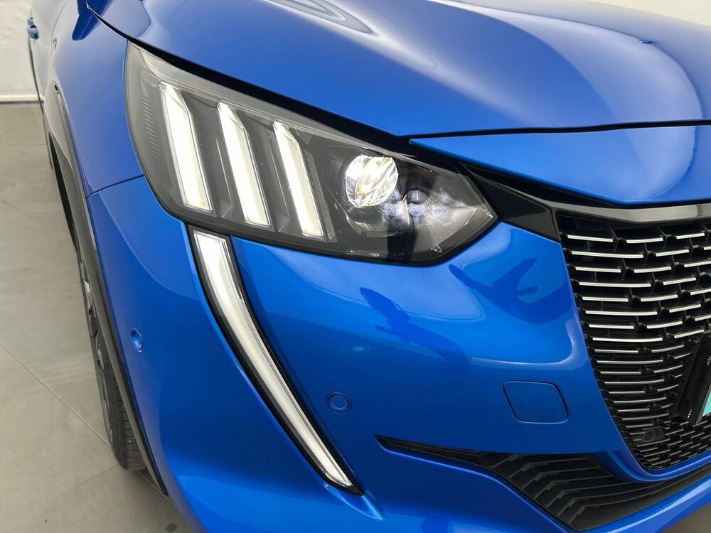 Occasion PEUGEOT 208 208 PureTech 130 S&S EAT8 - GT Pack