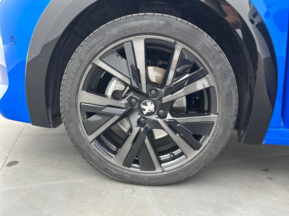 Occasion PEUGEOT 208 208 PureTech 130 S&S EAT8 - GT Pack