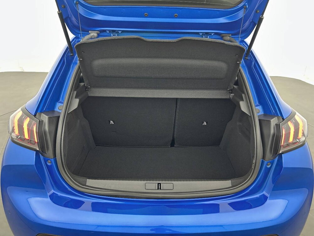 Occasion PEUGEOT 208 208 PureTech 130 S&S EAT8 - GT Pack