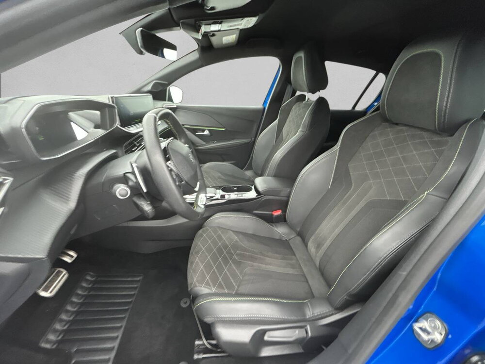 Occasion PEUGEOT 208 208 PureTech 130 S&S EAT8 - GT Pack