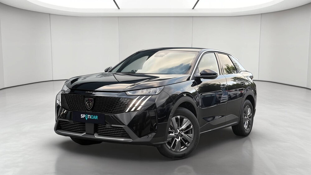 Occasion PEUGEOT 3008 3008 Hybrid 145 e-DCS6 - Allure