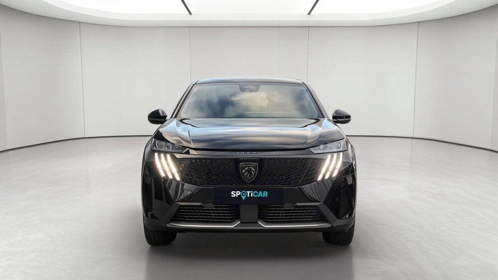 Occasion PEUGEOT 3008 3008 Hybrid 145 e-DCS6 - Allure