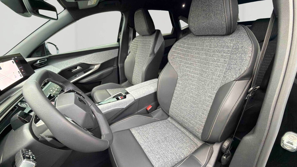 Occasion PEUGEOT 3008 3008 Hybrid 145 e-DCS6 - Allure