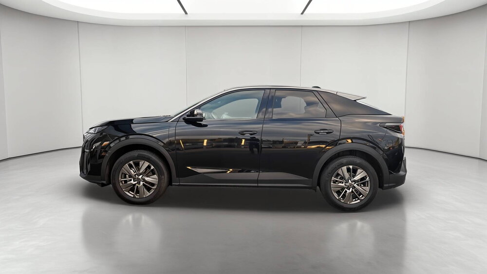Occasion PEUGEOT 3008 3008 Hybrid 145 e-DCS6 - Allure