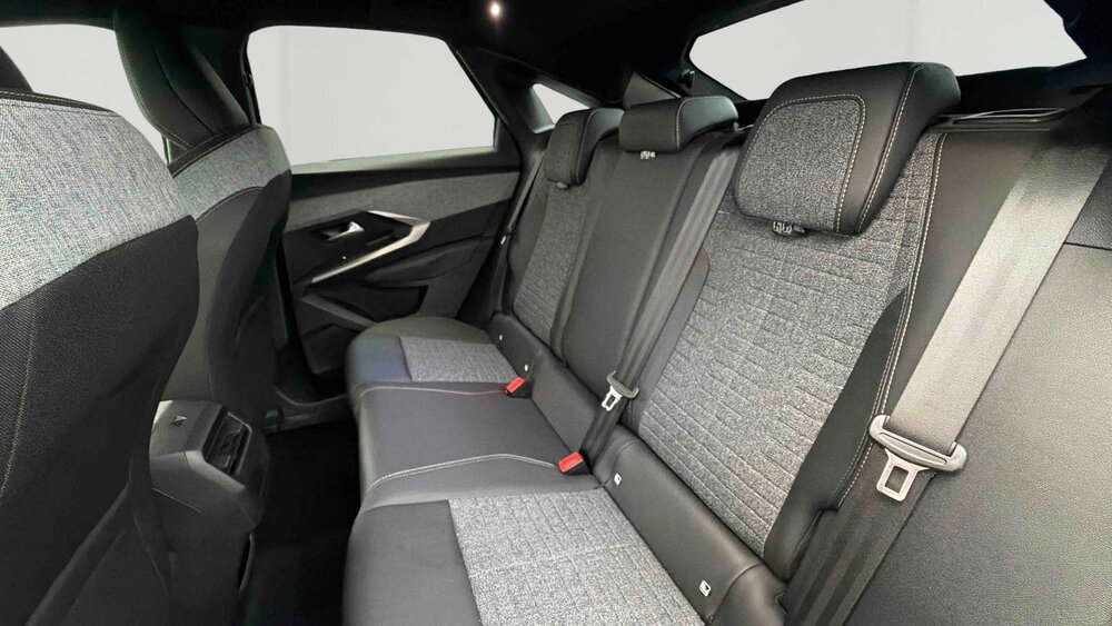 Occasion PEUGEOT 3008 3008 Hybrid 145 e-DCS6 - Allure
