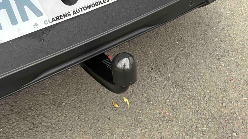 Occasion PEUGEOT 3008 3008 Hybrid 145 e-DCS6 - Allure