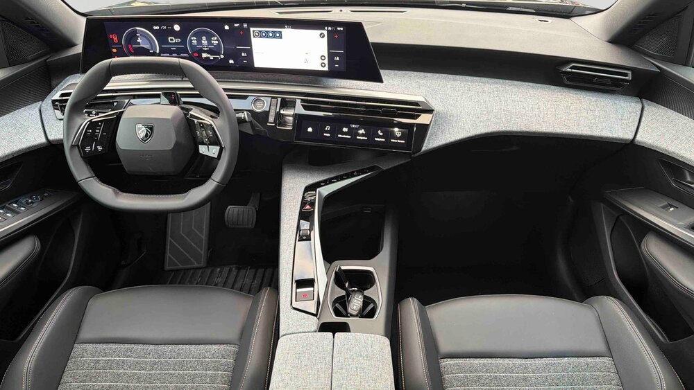 Occasion PEUGEOT 3008 3008 Hybrid 145 e-DCS6 - Allure