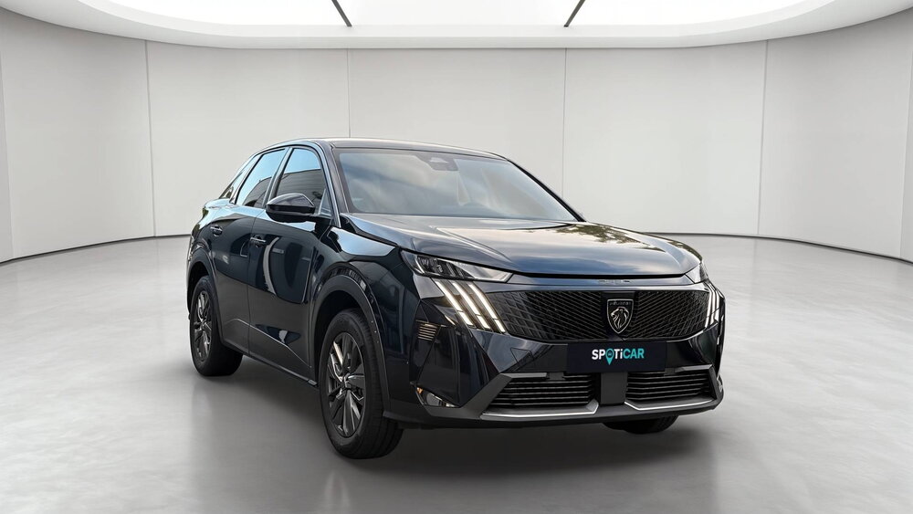 Occasion PEUGEOT 3008 3008 Hybrid 145 e-DCS6 - Allure
