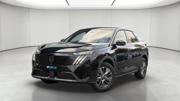 Occasion PEUGEOT 3008 3008 Hybrid 145 e-DCS6 - Allure
