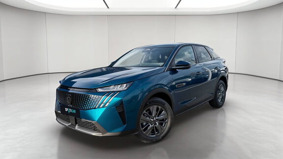 Occasion PEUGEOT 3008 3008 Hybrid 145 e-DCS6 - Allure