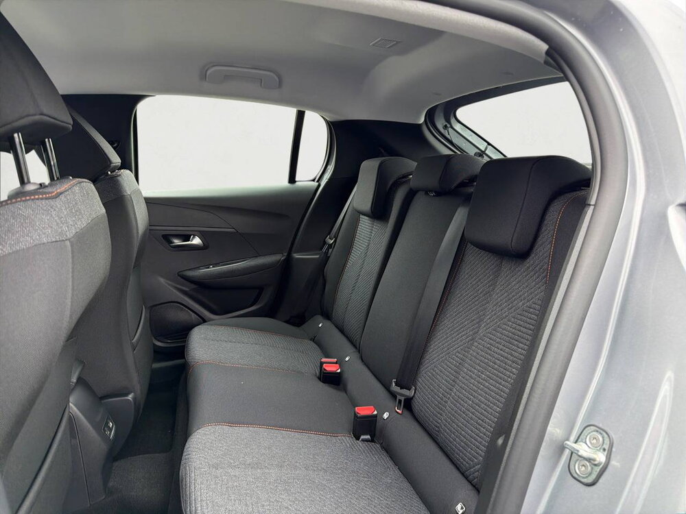 Occasion PEUGEOT 208 208 Hybrid 110 e-DCS6 - série spéciale ENVY