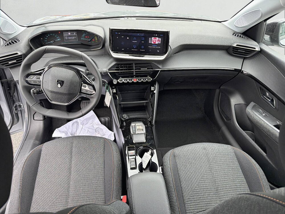Occasion PEUGEOT 208 208 Hybrid 110 e-DCS6 - série spéciale ENVY