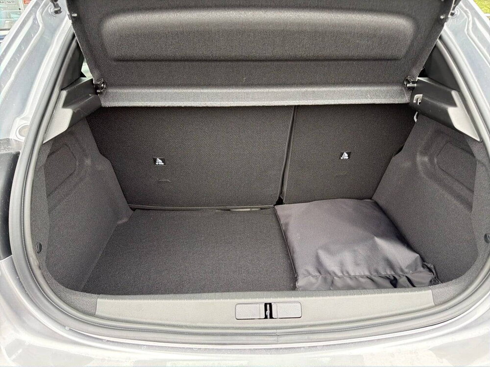 Occasion PEUGEOT 208 208 Hybrid 110 e-DCS6 - série spéciale ENVY