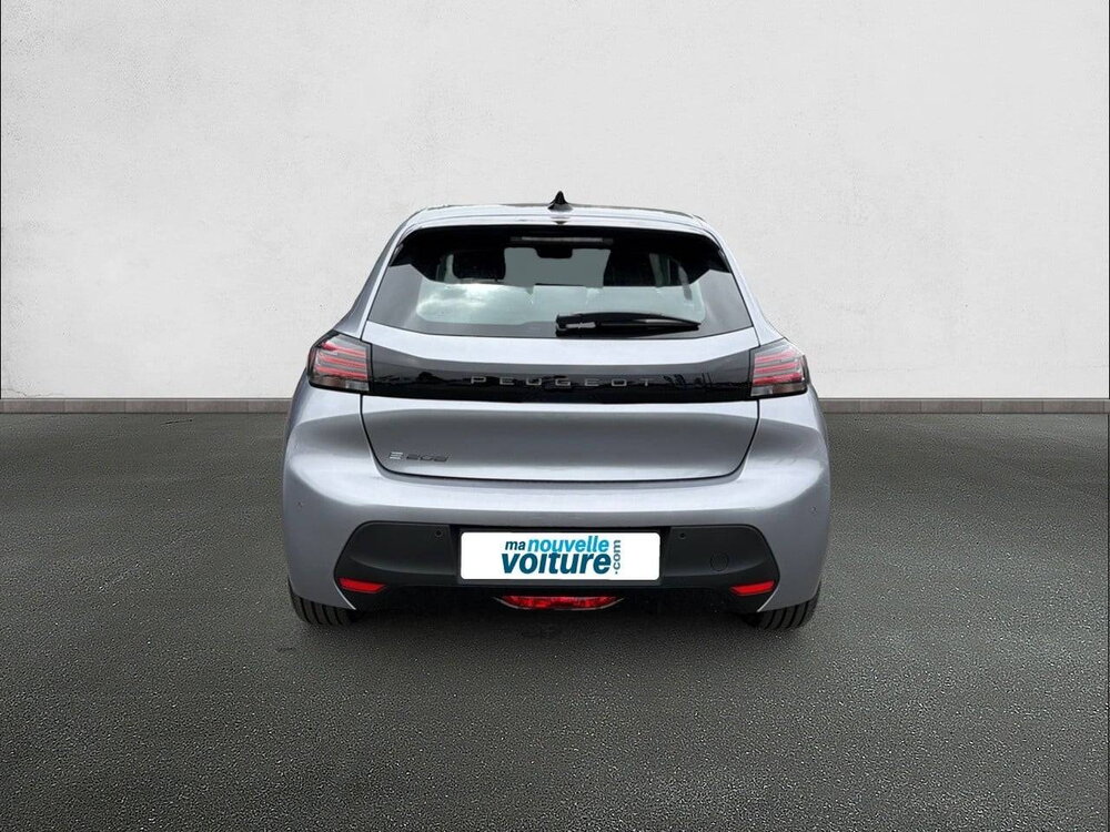 Occasion PEUGEOT 208 208 Hybrid 110 e-DCS6 - série spéciale ENVY