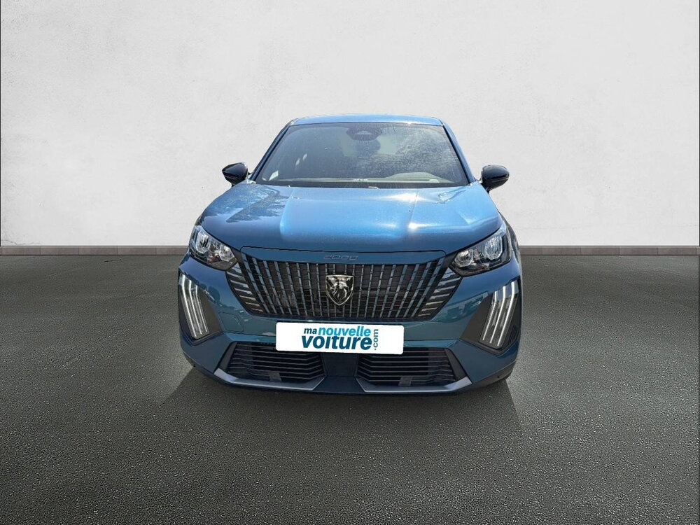 Occasion PEUGEOT 2008 2008 Hybrid 145 e-DCS6 - Allure