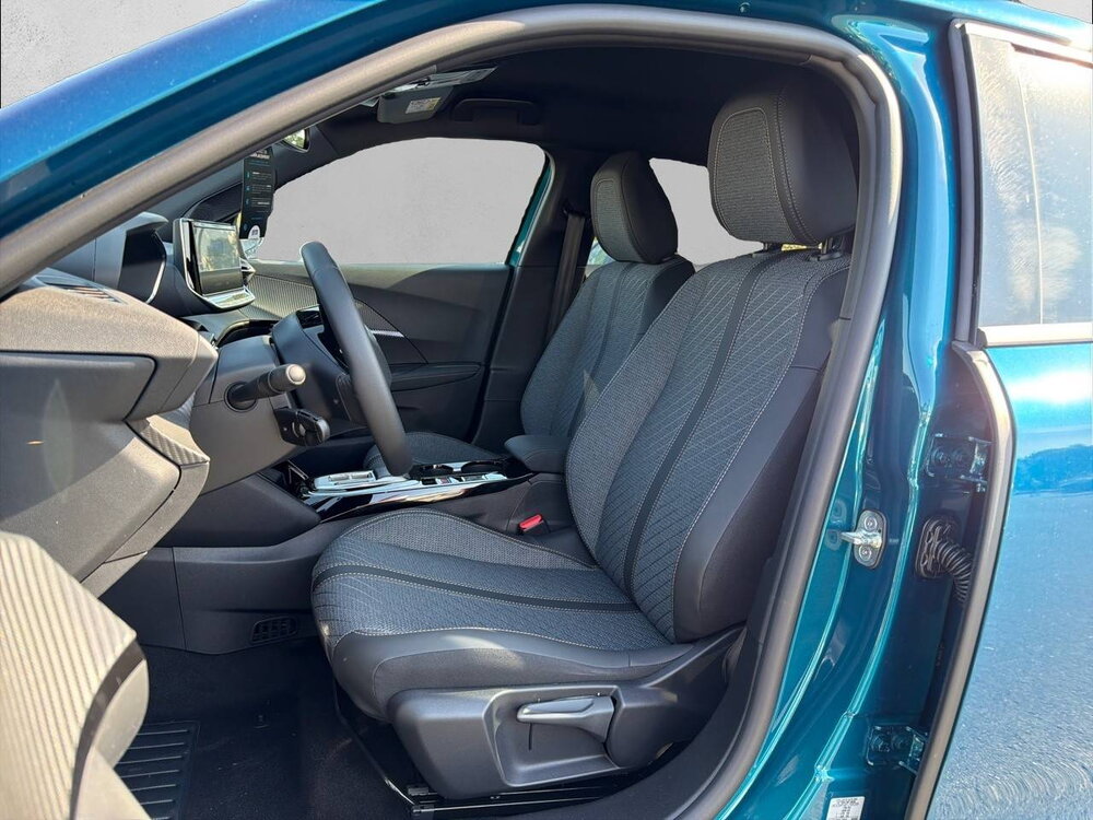 Occasion PEUGEOT 2008 2008 Hybrid 145 e-DCS6 - Allure